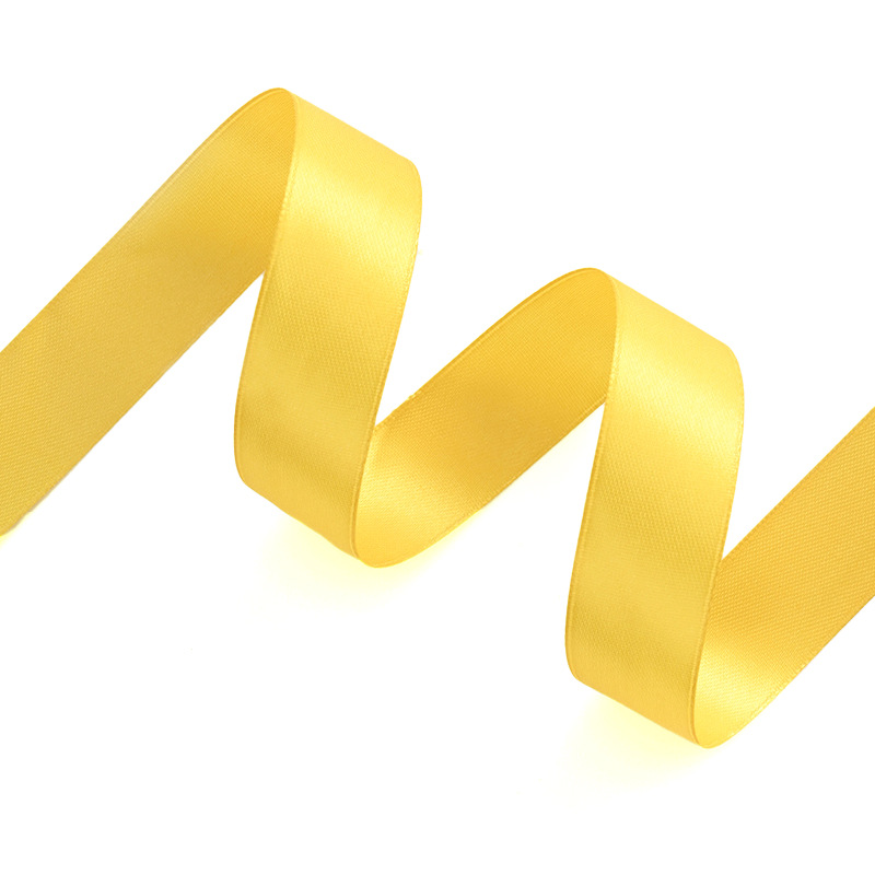 Cinta de poliéster de color sólido de 80 yardas, cinta para lazos florales, cinta para envolver ramos de flores, cinta para flores al por mayor