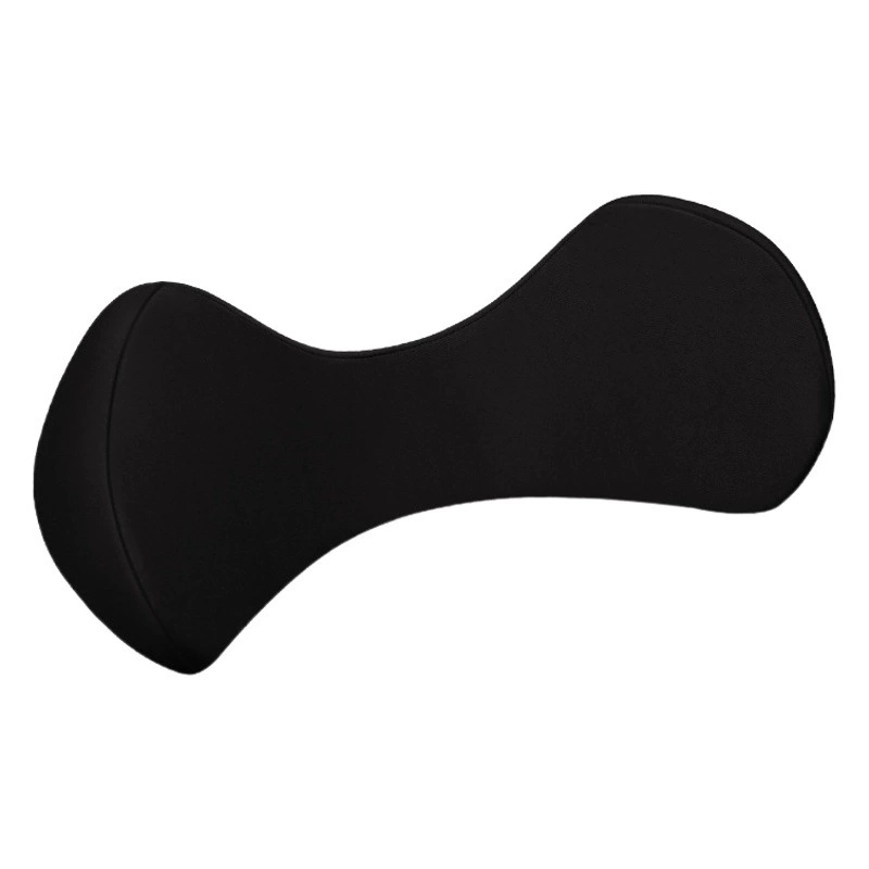 Автомобильная подушка, поясная подушка, защита хвоста, Защита позвоночника, черная технология, автомобильная Маленькая подушка для талии, спинка, Автомобильная подушка для талии, тонкая пена с эффектом памяти