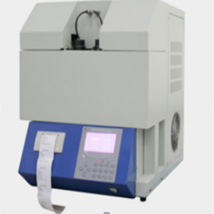 自动石油产品凝点测定仪  型号:HC999-HCR1202 库号：M58372