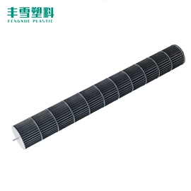 风机设备配件;风叶