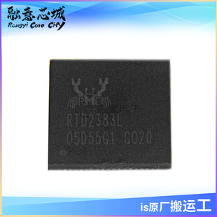 RTD2383L-CG �@ʾ��оƬ �����· ICоƬ ��湩��