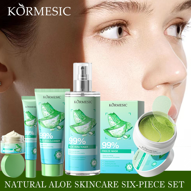 aloe vera gel