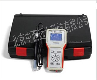 便携式电导率仪 型号TP220   库号M407983