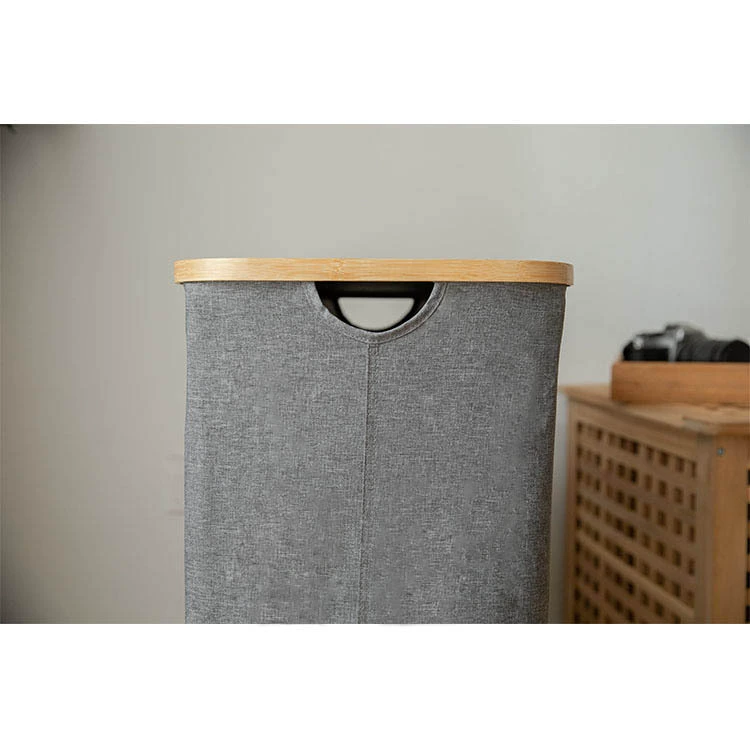 Вэйи (Weiyi) вместительная корзина для белья, ручка, скандинавская система хранения