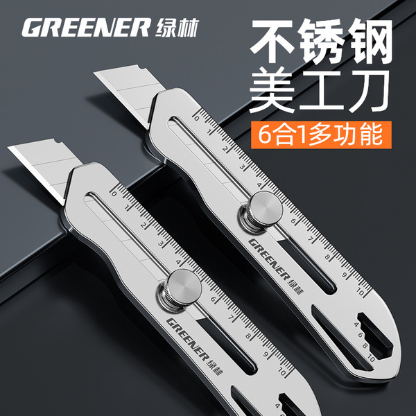 Heavy big durable tools set stainless steel