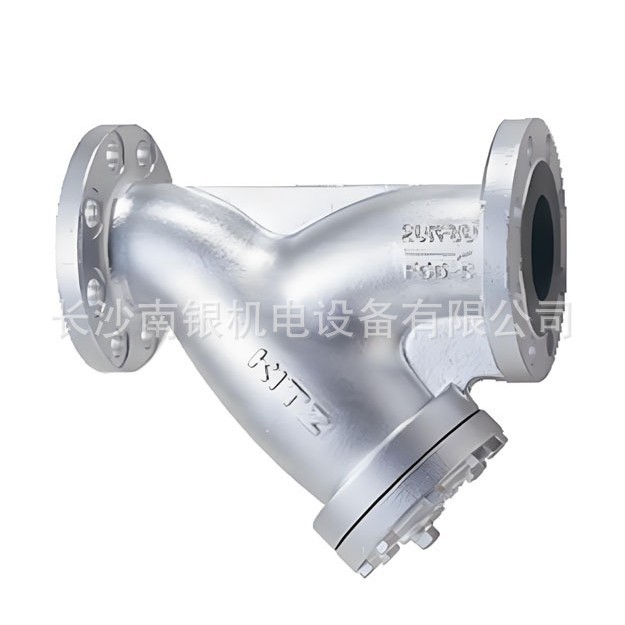 日本KITZ北泽 20FDYB/UYB/UYBM Y型过滤器