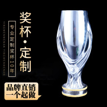 2025足球奖杯外贸欧洲杯超级杯热刺欧联杯俱乐部模型球迷装饰品