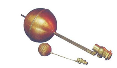 浮球阀(DN100) 型号:TG13-H724X-4T(P)库号：M239119