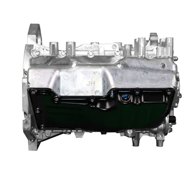 Suitable for Changan Dam15Kr Brand New Convex Engine Bare Engine Dong'An