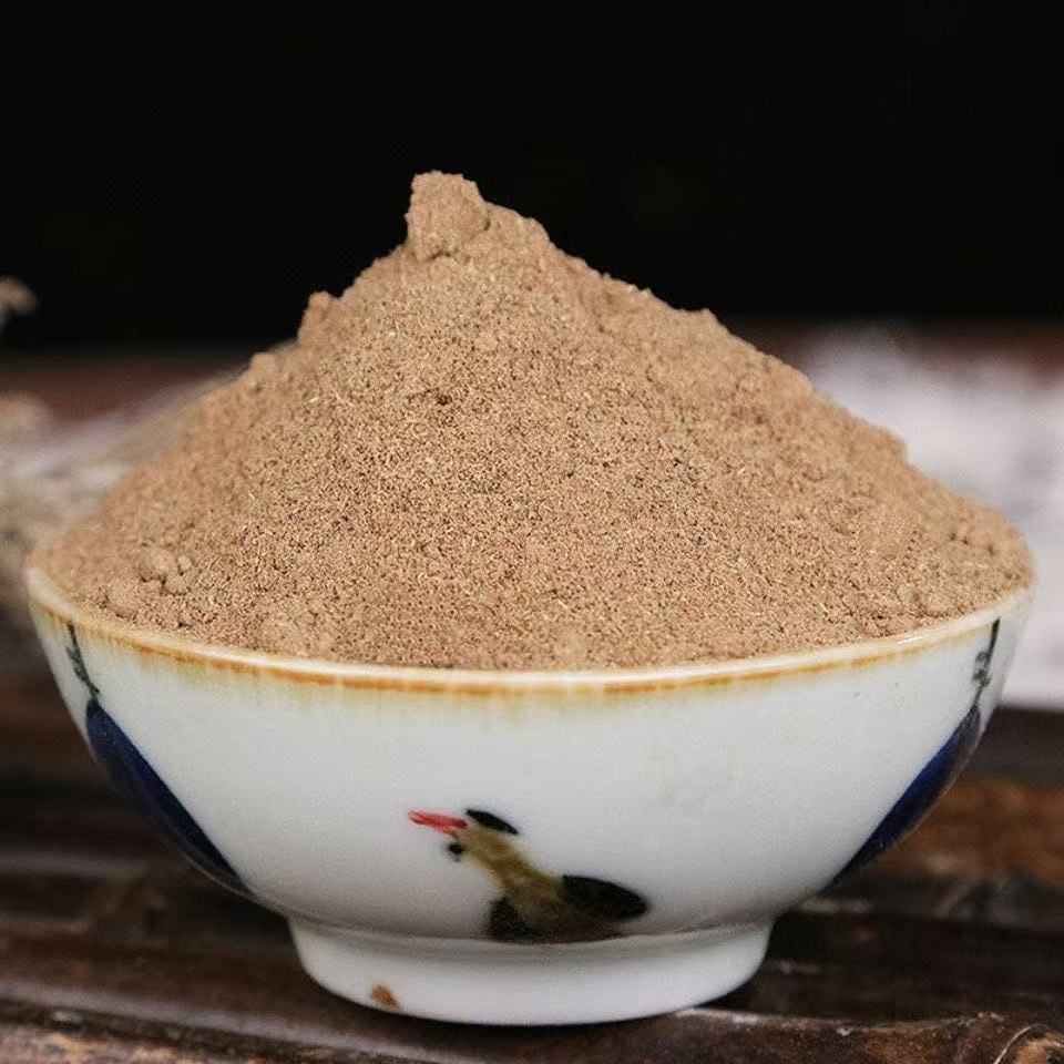 Wu Yao Powder Lindera Root Fine Ground Herbal Powder 500g specifications