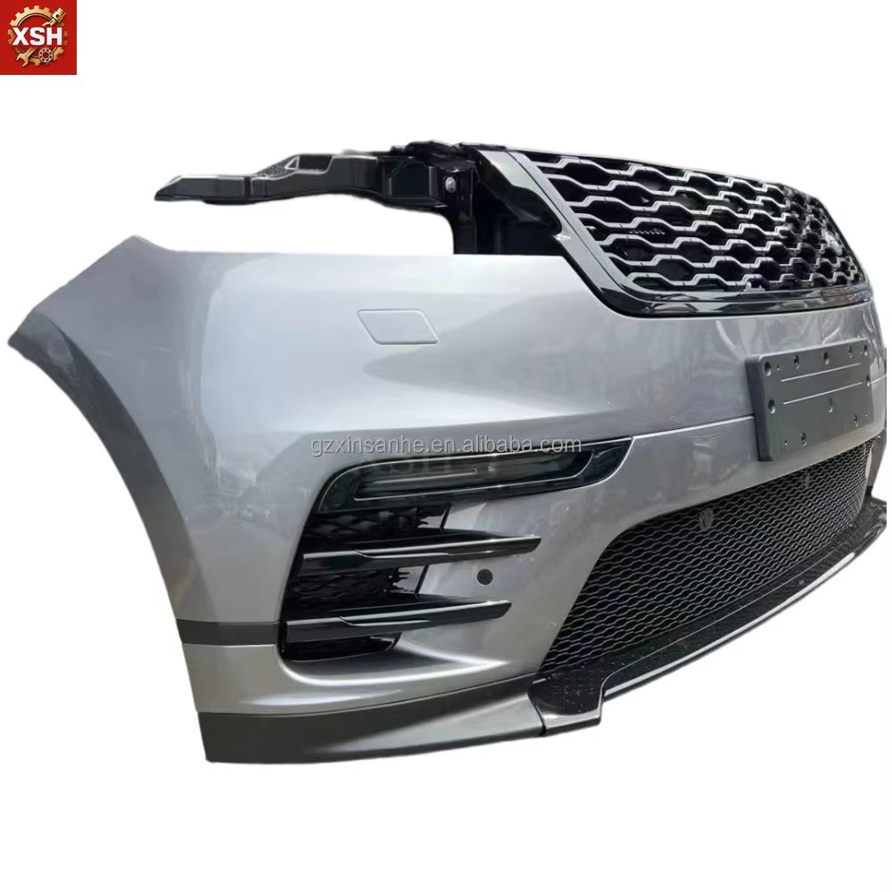 Suitable for Land Rover Range Rover Velar L560 2020-2024 Models, Front Bumper, Front Bumper in Stock