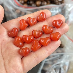 Nanhongpita ラブアクセサリー、文具アクセサリー、DIY ジュエリーアクセサリー、バッククラウドビーズ、文具アクセサリー