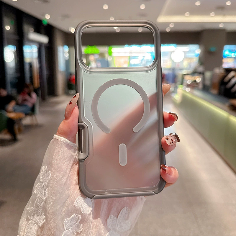 Apple, совместимый матовый чехол для телефона, iPhone 16, iphone, 14promax