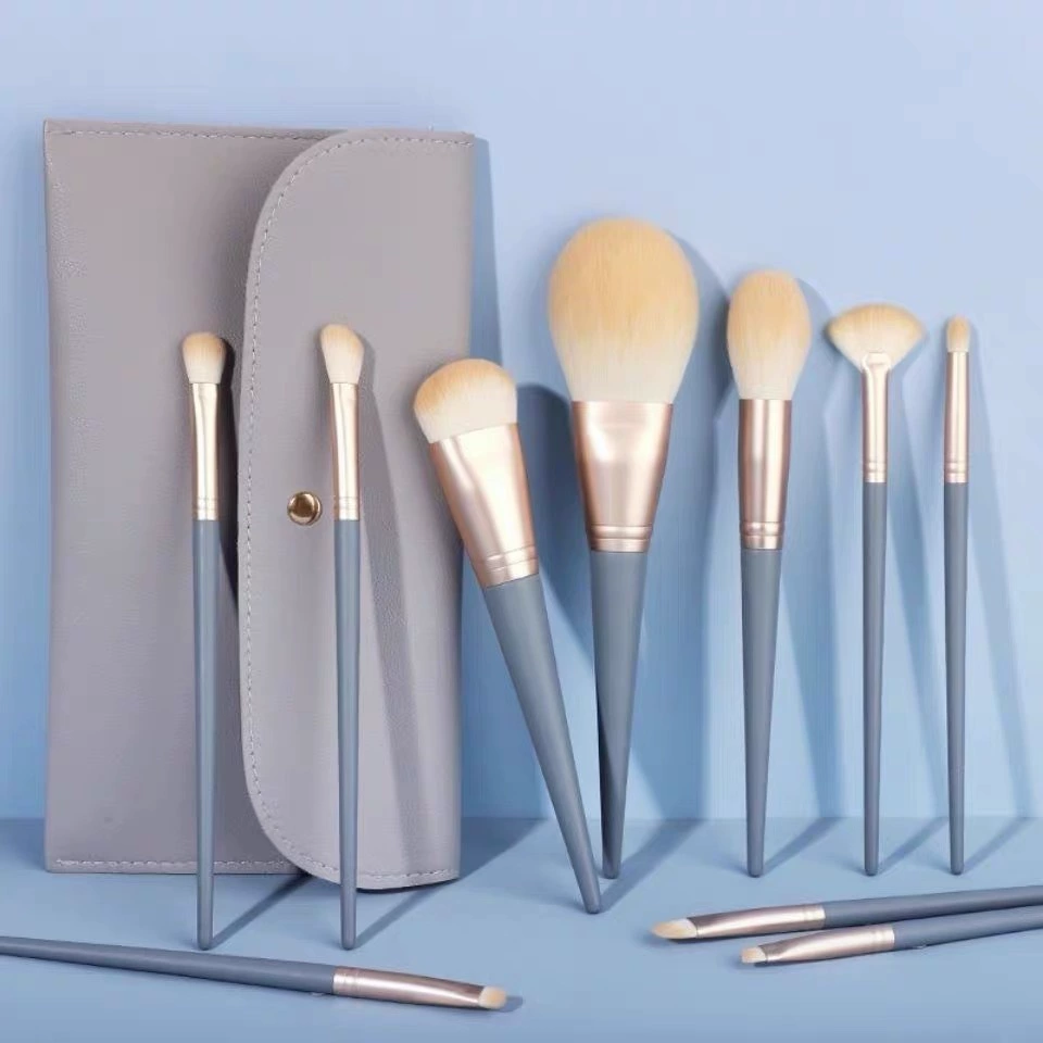 Набор brushes, 10-шаров набор баз для начинающих, разный внешний цвет, компактный размер
