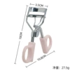Fuchsia handle