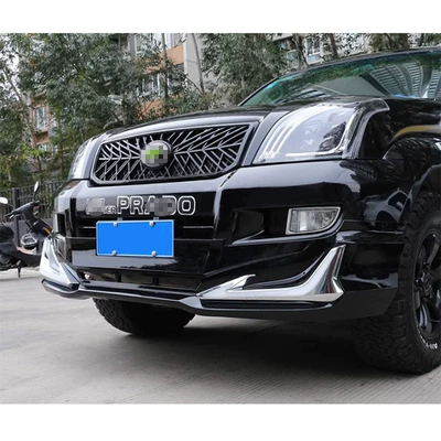 Net Modification FJ120 Black – Zhongwang