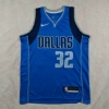 Hot pressed calf 32 blue