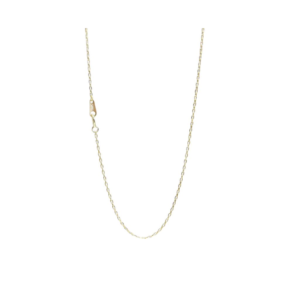 Colar gargantilha de pérolas com fecho magnético mulher_voghion.com