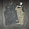 259 mesh vests