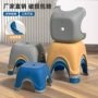 叠加踩脚浴室洗澡小凳子