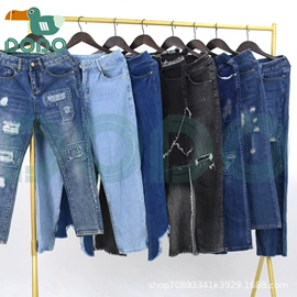 废布;库存皮革;库存纺织品