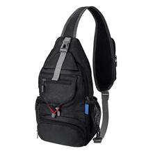 C 29561 Water Resistant Crossbody Chest Bag ����ˮб���