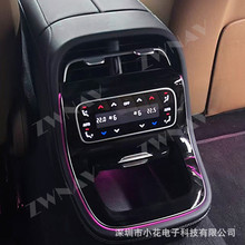 ���ñ���E��W214��װ���ſյ��������E260LE300���ſյ�������Ļ
