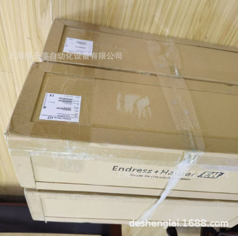 德国E+H恩德斯豪斯 流量计 物位计 传感器 变送器 议价