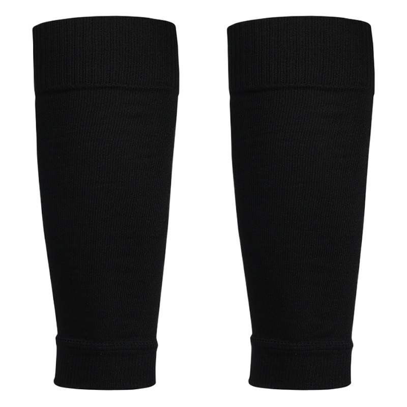 Sports leg cover football leg guard fixed socks adult youth shin guard children leg board baffle socks pressure