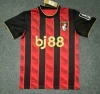 25-26 Bournemouth home