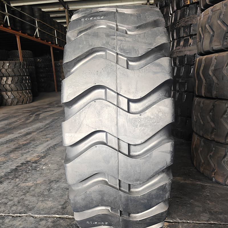 20.5-25装载机轮胎  全新正品工程机械压路机铲车轮胎
