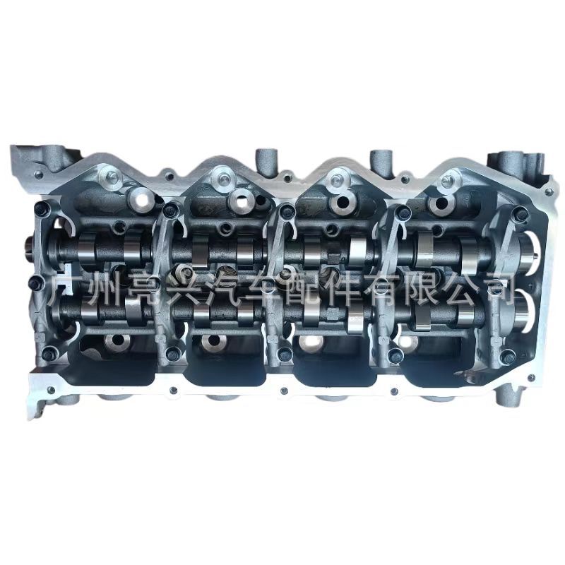 11040-Ec00C Is Suitable for Navara Navara Np300 Cylinder Head Assembly Yd25
