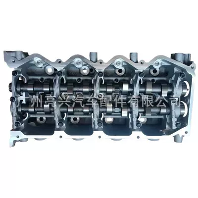 11040-Ec00C Is Suitable for Navara Navara Np300 Cylinder Head Assembly Yd25
