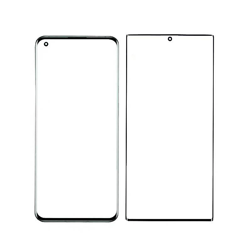 С OCA, подходит для Realme34pro OnePlus 8 Wing 50nova89 Xiaomi 11note10 OCA дисплей