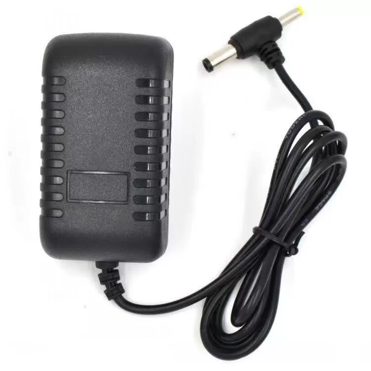 T-shaped power adapter round hole 5V6V9V12V~1A1.5A2A3A mobile DVD charging T-shaped round hole