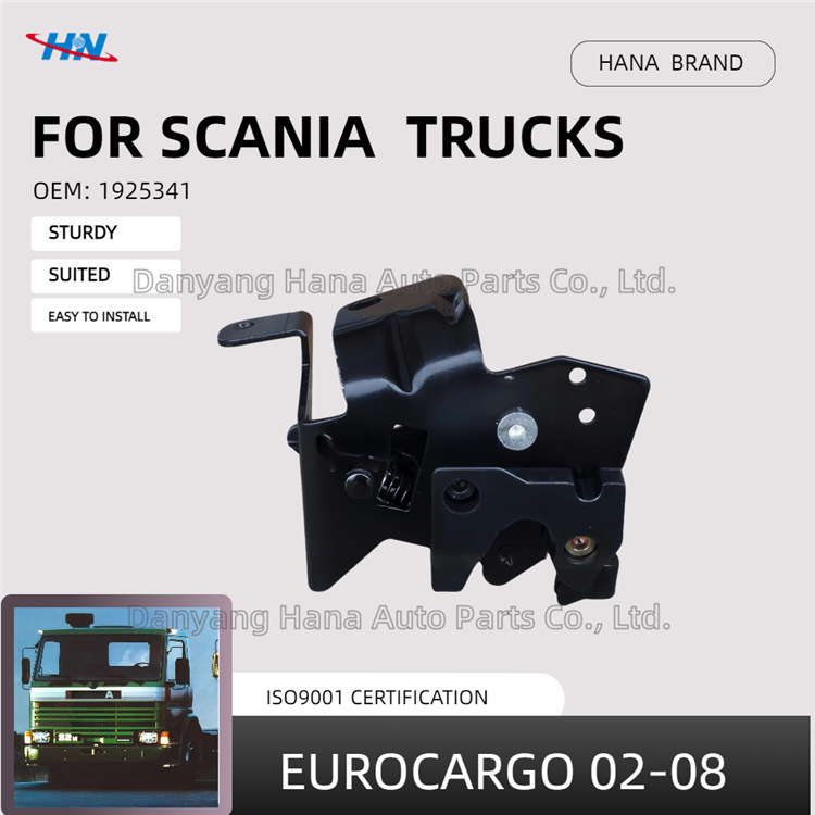 Bloqueo 1925341 para Scania SCANIA Serie 2-3 Camión de la fábrica