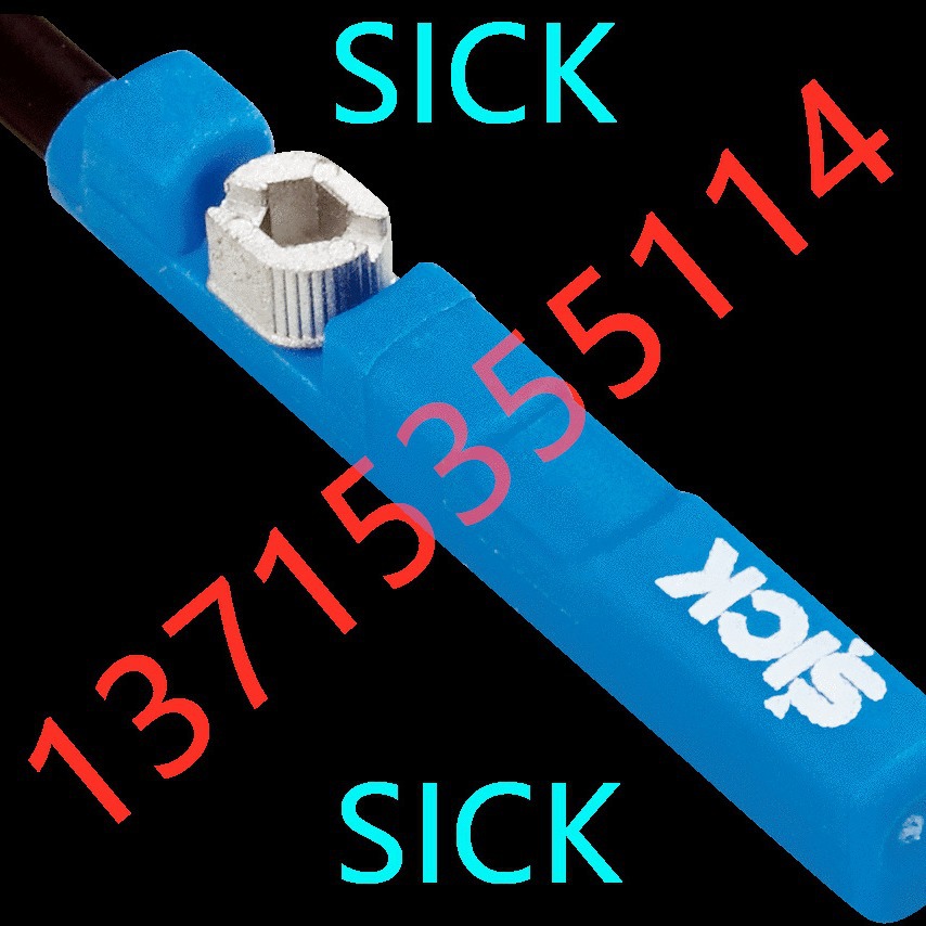SICK传感器WL100-N3430 1022110 WL100-N1439 6026064