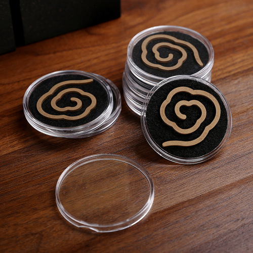 Natural Sandalwood No Stick Incense Agarwood Pear Incense Burner Home Aroma Diffuser Long-lasting Indoor Incense Wholesale