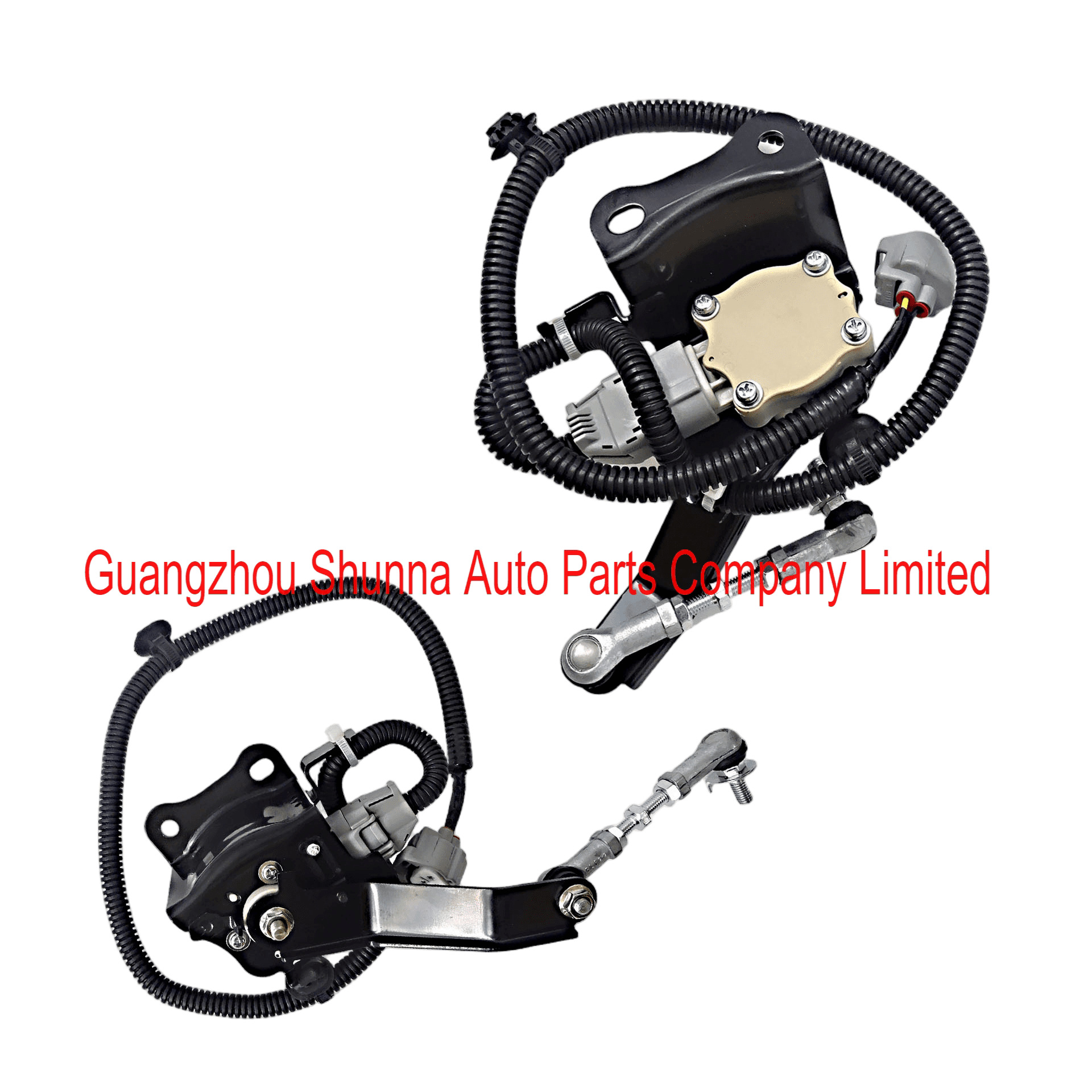 89406-60012 Suitable for Toyota Land Cruiser Lexus Left Front Height Control Sensor