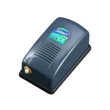 松宝鱼缸氧气泵养鱼增氧泵增氧机气泵小型制家用氧机养鱼用