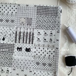 ȫ��40֧ӡ�����ɐۿ�ͨ�ڰ�ɫϵƴ��؈�����b�l����lȦdiy��
