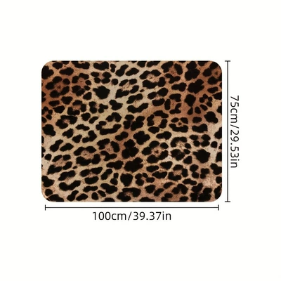 Avtomobil döşəmə paspasları – Velvet Dust-Proof Mat - pss-car-trunk-mat-5-75100cm-crystal-velvet