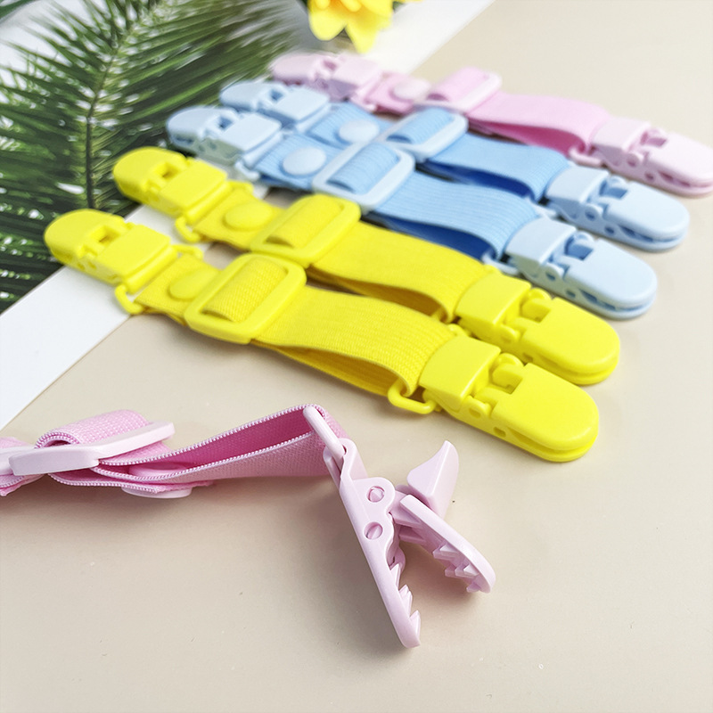 可调节放掉肩夹