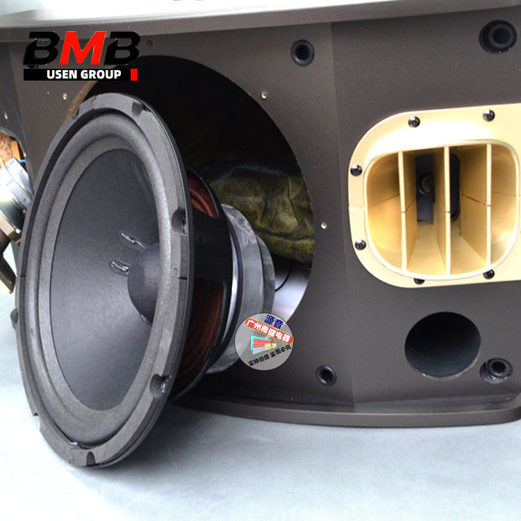 原装正品BMB CSV-900 KTV 卡拉OK 家庭ktv工程音箱 12寸 500W音响