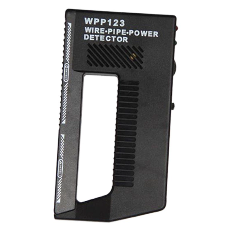 Портативный металлоискатель безопасности портативный TS75 WPP123