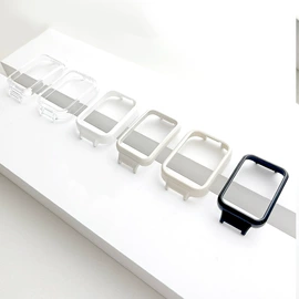 智能手表表带;手表保护壳;智能手环腕带