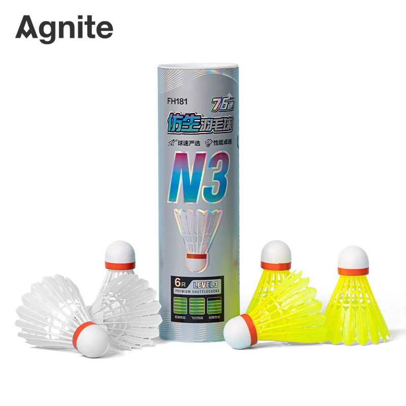 White table for badminton, ball head for training