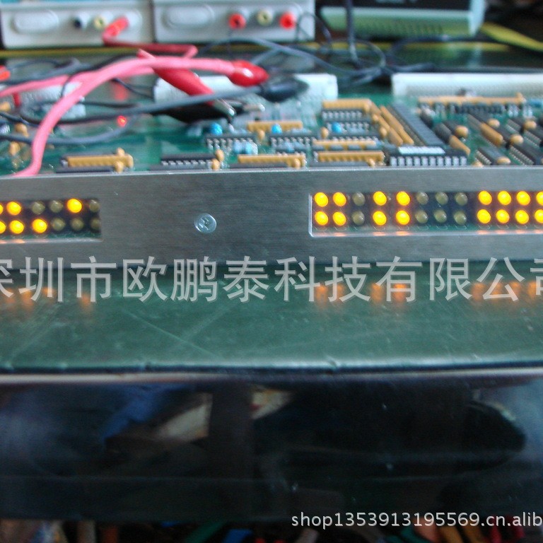 ASM EAGLE 60 Y方向驱动板卡维PN：03-28338 REV A-P1