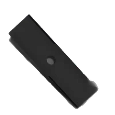 Otbiçən başlıqları, Manganese Steel Lawn Mower Blades Are