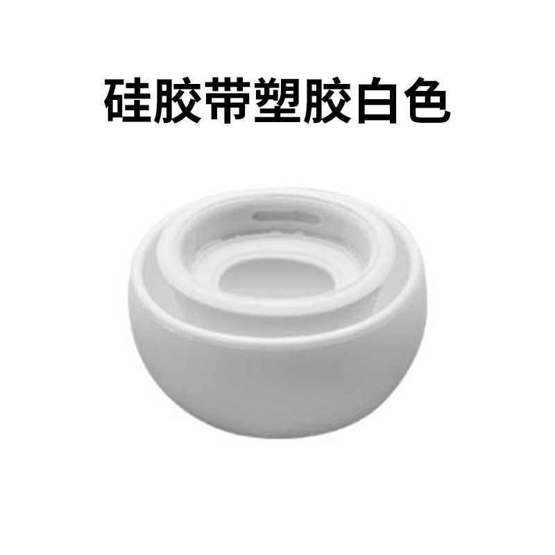 Adecuado para auriculares airpodspro2 Apple 3 generación 5 generación de auriculares de silicona cubierta protectora para auriculares tapón para auriculares al por mayor